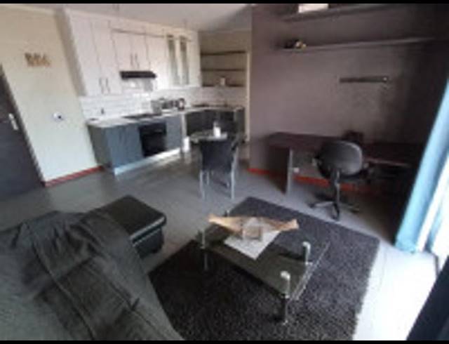 1 BEDROOM APARTMENT FOR SALE IN HATFIELD